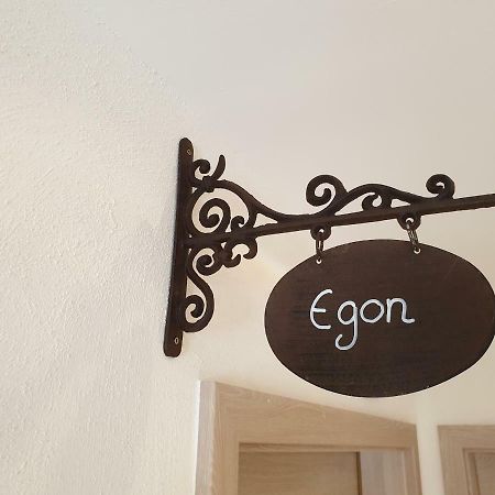 BrucktalBeim Hooch. Egon公寓 外观 照片